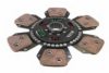 KHD 4383896 Clutch Disc